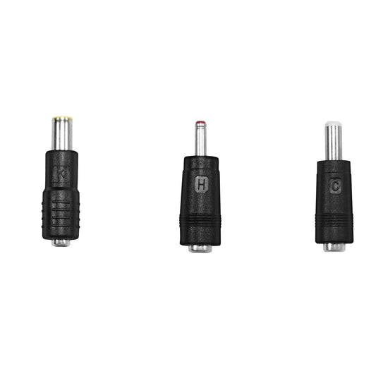 Solar Panel to DC 5.5×2.1mm Adapter Cable