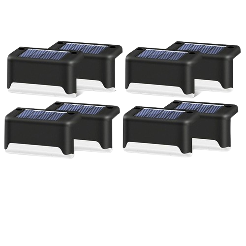 Waterproof Solar Balcony Light