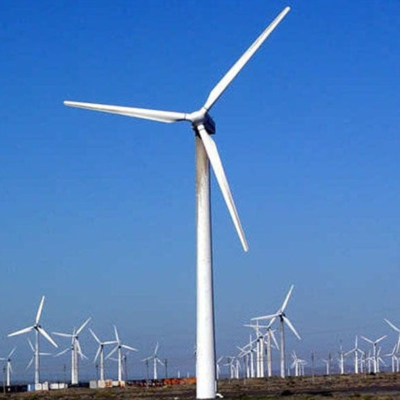 10 kw 20kw Home Wind Turbine With Controller Inverter & Battery